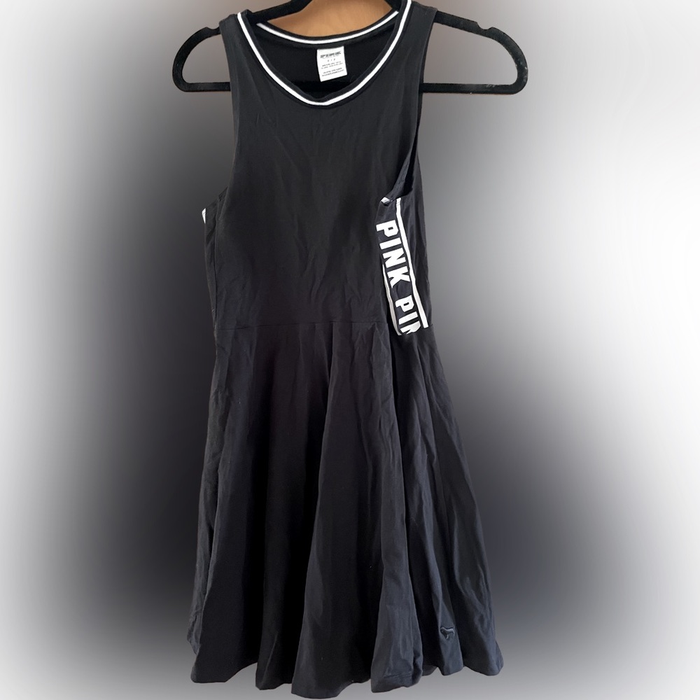 PINK by Victoria’s Secret little black dress (LBD) - Small